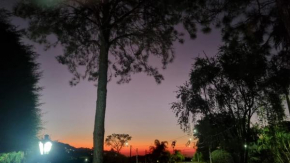 Chalés Por do Sol